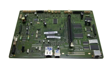 Главная плата (форматтер) 140N63350 для Samsung SCX-5530FN/ Xerox Phaser3300MFP