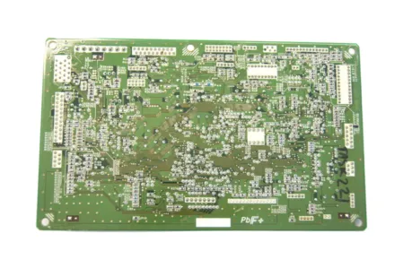 Плата управления двигателем 302KJ94010 | 302KJ01020 | 2KH0102 для Kyocera TASKalfa 221/ 181