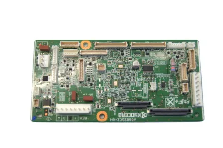 Плата управления 1 лотка 302N694030 для Kyocera TASKalfa 3501i/ 4501i/ 5501i