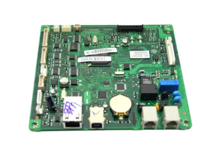 Главная плата (форматтер) JC92-02179A | JC92-02179F для Samsung SCX-4600/ 4623F/ 4623FN