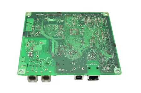 Главная плата (форматтер) JC92-02179A | JC92-02179F для Samsung SCX-4600/ 4623F/ 4623FN