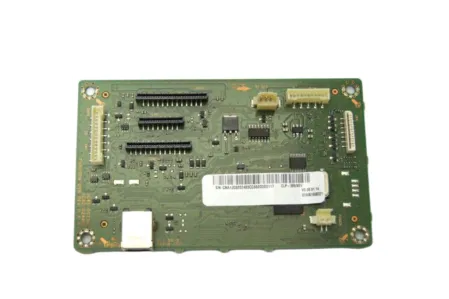 Главная плата (форматтер) JC92-02485A для Samsung CLP365/ CLP-360/ CLP-365