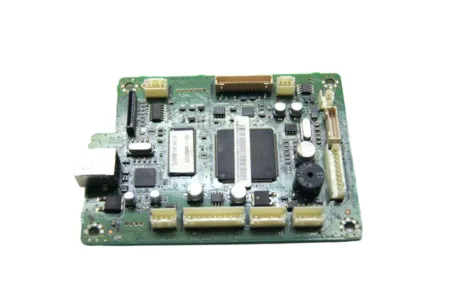 Главная плата (форматтер) JC92-01890A для Samsung ML-1630