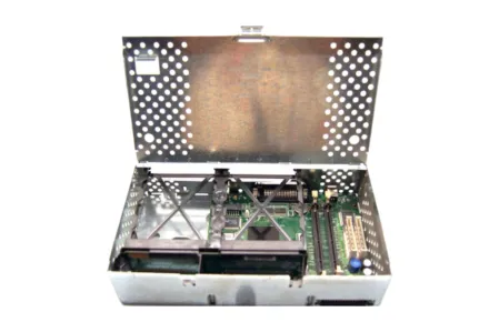 Плата форматирования Q5400-60129 | Q5400-00015 для HP LaserJet 4200/ 4240/ 4250/ 4350 (О)