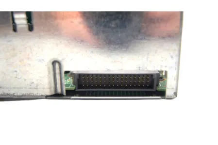 Плата форматирования Q5400-60129 | Q5400-00015 для HP LaserJet 4200/ 4240/ 4250/ 4350 (О)