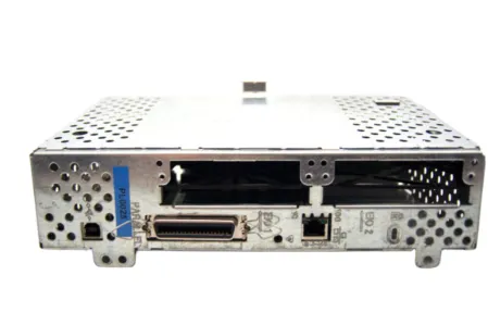 Плата форматирования Q5400-60129 | Q5400-00015 для HP LaserJet 4200/ 4240/ 4250/ 4350 (О)