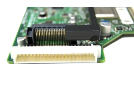 Плата форматирования 302P794230 | 2P70107 для Kyocera ECOSYS P4040dn