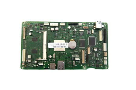 Главная плата (форматтер) JC92-02350A | JC92-02474B | 140N63635 | 140N63679 для Samsung SCX-5637FR/ SCX-5639FW/ Xerox WC 3325