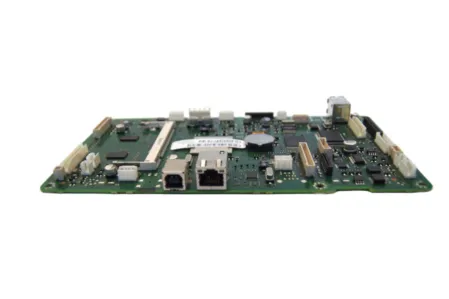 Главная плата (форматтер) JC92-02350A | JC92-02474B | 140N63635 | 140N63679 для Samsung SCX-5637FR/ SCX-5639FW/ Xerox WC 3325