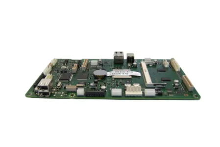 Главная плата (форматтер) JC92-02350A | JC92-02474B | 140N63635 | 140N63679 для Samsung SCX-5637FR/ SCX-5639FW/ Xerox WC 3325