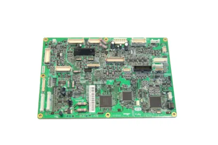 Плата управления двигателем 302GR94132 | 302GR94130 | 302GR94131 для Kyocera Mita KM-3050/ KM-4050/ KM-5050
