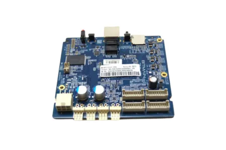 Плата 302HN02050 для Kyocera Mita ECOSYS FS-C5100DN/ C5200DN/ C5300DN/ FS-C5350DN/ P6030CDN