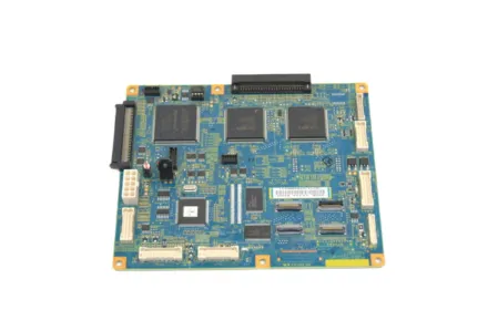 960K50520 | 960K50521 | 960K50522 | 960K50523 | 960K50524 Плата главная (форматтер) Phaser7500DN 960K50520 | 960K44754 для Xerox Phaser 7500