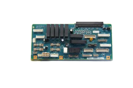 Плата управления интерфейсом 960K15800 для Xerox Phaser 7760
