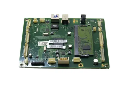 Главная плата (форматер) JC92-02469A для Samsung ML-3750ND