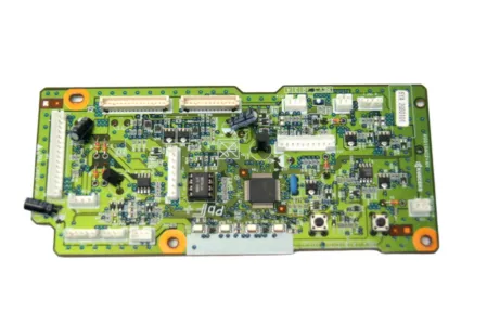 Плата управления двигателем 302G601110 | 2G60101 для Kyocera FS1030D/ FS1020D