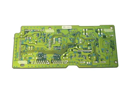 Плата управления двигателем 302G601110 | 2G60101 для Kyocera FS1030D/ FS1020D