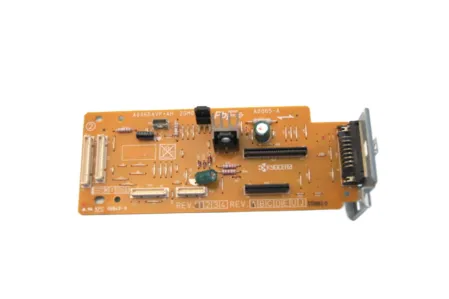 Плата управления сканером 2DC01020 | 2GM0114 для Kyocera FS1018MFP/  KM1500/ KM1815