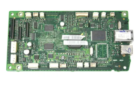 Главная плата (форматтер) JC92-02295C для Samsung CLP320