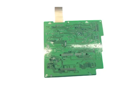 Главная плата 2DC68110 | 2DC0104 для Kyocera KM1500