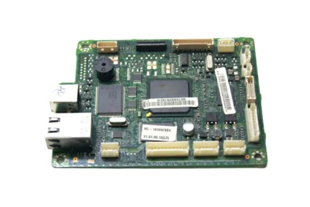 Главная плата (форматтер) JC92-02036B для Samsung ML-1630W