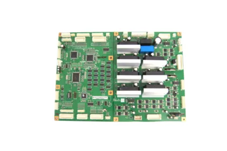 Главная плата 960K52570 для Xerox Nuvera 288/ WC 7232