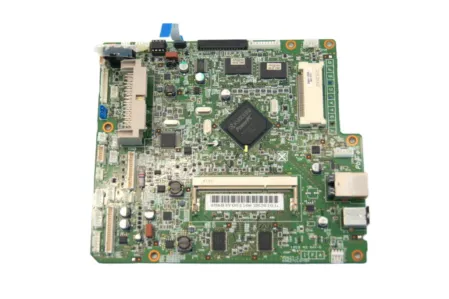 Главная плата 2MJ94020 | 302MJ94020 | 2MJ0101 для Kyocera FS-1135MFP