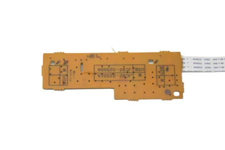 Плата панели управления JC92-02500A | JC41-00757A для Samsung CLP-365W/ CLP360/ CLP365