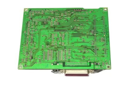 Плата DC Controller JC92-01171A для Samsung ML6060/ Xerox DocuPrint p1210