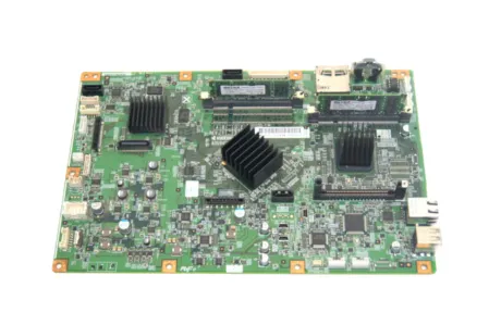 Главная плата 302N694010 | 302N694020 | 2N60101 для Kyocera TASKalfa 3051ci