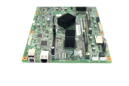 Главная плата 302N694010 | 302N694020 | 2N60101 для Kyocera TASKalfa 3051ci