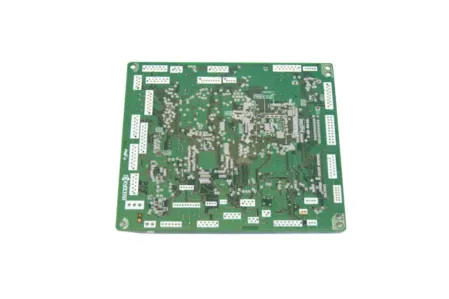 Главная плата 302NL94120 | 2NL0101 для Kyocera TASKalfa 3010i/ 3510i