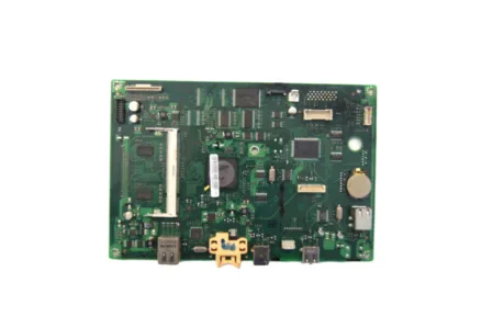 Главная плата (форматер) JC92-02280B для Samsung ML-5510/ ML-5512/ ML-5515/ Xerox 4600