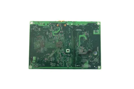 Главная плата (форматер) JC92-02280B для Samsung ML-5510/ ML-5512/ ML-5515/ Xerox 4600