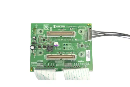 Плата 2GR0123 для Kyocera KM3050/ KM4050/ KM5050