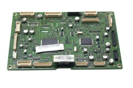 Плата JC92-02281A для Samsung ML-5510/ ML-5512/ ML-5515