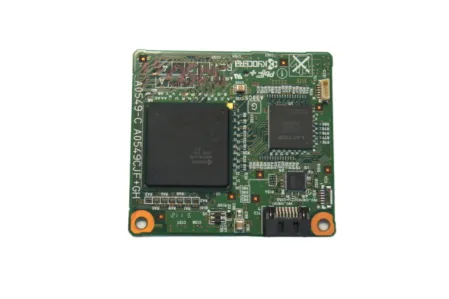 Плата A0549-C | A0549CJF+GH для Kyocera TASKalfa 3050ci