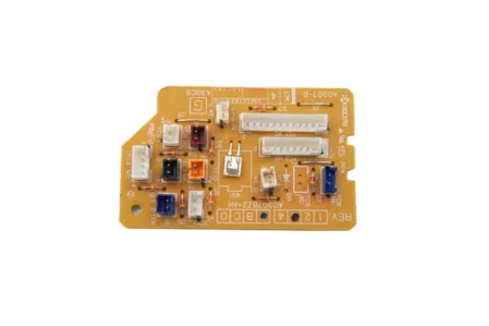 Соединительная плата правая 302J501060 | 2J501060 | A0307-B для Kyocera FS6970DN