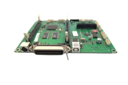 Главная плата JC92-01423A для Samsung ML2150/ ML2151N/ ML2152W/ ML2150/ ML2151N/ ML2152W/ Xerox Phaser 3420