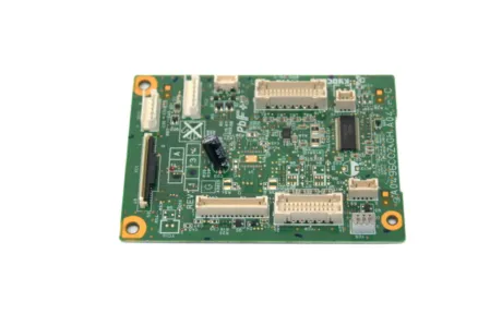 Плата двигателя 302LN94050 для Kyocera TASKalfa 3050ci/ 3550ci/ 4550ci