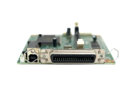 Плата PK011830 | 2FW0100 для Kyocera FS-920