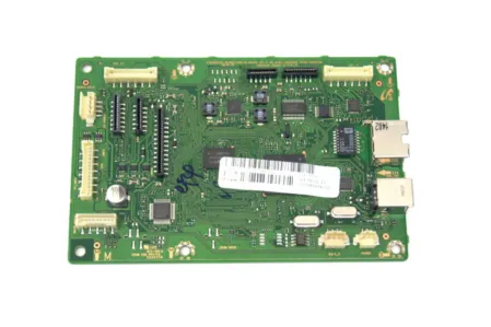 Главная плата (форматер) JC92-02613A для Samsung SCX-2870FD SCX-4800FD