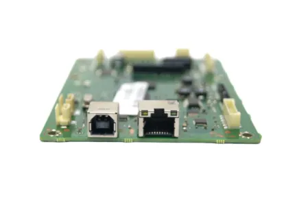 Главная плата (форматер) JC92-02613A для Samsung SCX-2870FD SCX-4800FD