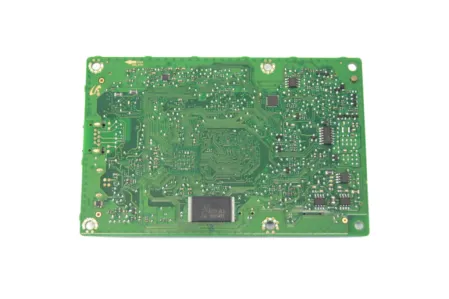 Главная плата (форматер) JC92-02613A для Samsung SCX-2870FD SCX-4800FD