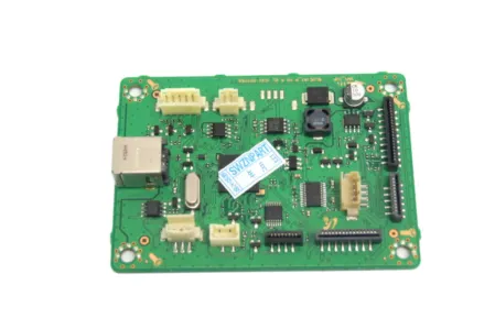 Главная плата (форматтер) JC92-02397B | JC41-00706A для Samsung ML-2165w Wi-Fi