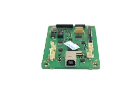 Главная плата (форматтер) JC92-02397B | JC41-00706A для Samsung ML-2165w Wi-Fi