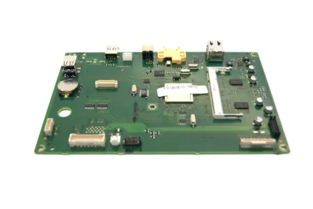 Главная плата 109N00710 | JC92-02695A для Xerox Phaser 4620