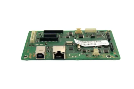 Главная плата JC92-02670J для Samsung SL-C410W/ C460FW/ C480W