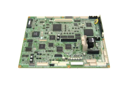 Плата двигателя 2FG01010 | KP-5308-B для Kyocera KM3035/ KM4035/ KM5035