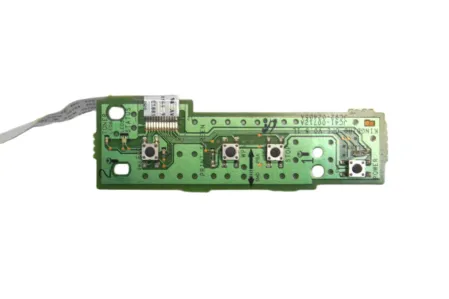 Плата панели управления JC92-02405B для Samsung ML2950D/ ML2950ND/ ML2955D/ ML2955DW/ ML2955ND